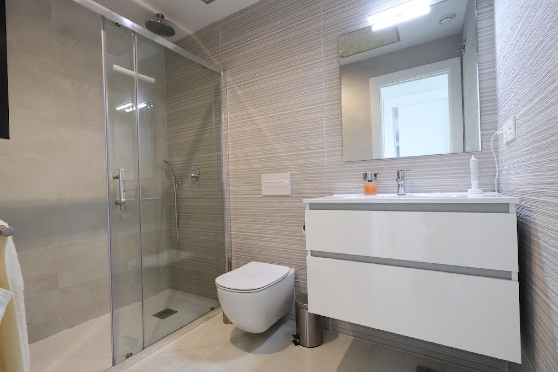 Reventa - Apartamento / Dúplex - Orihuela Costa - Las Mimosas