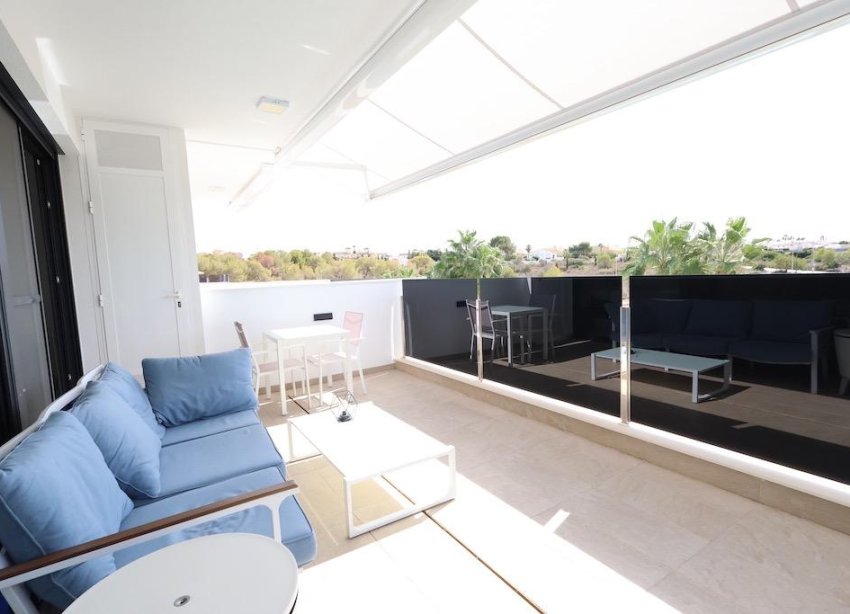 Reventa - Apartamento / Dúplex - Orihuela Costa - Las Mimosas