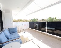 Reventa - Apartamento / Dúplex - Orihuela Costa - Las Mimosas