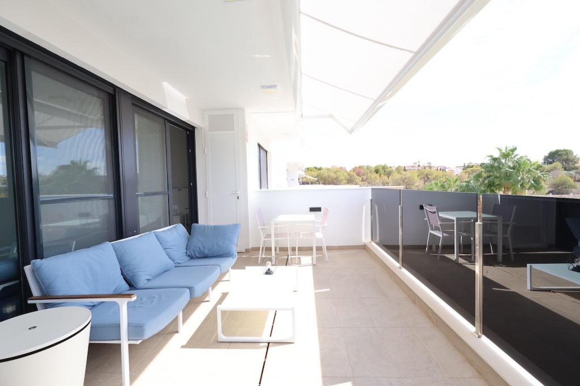 Reventa - Apartamento / Dúplex - Orihuela Costa - Las Mimosas