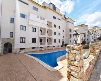 Reventa - Apartamento / Dúplex - Orihuela Costa - Las Ramblas Golf