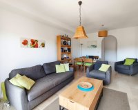 Reventa - Apartamento / Dúplex - Orihuela Costa - Las Ramblas Golf