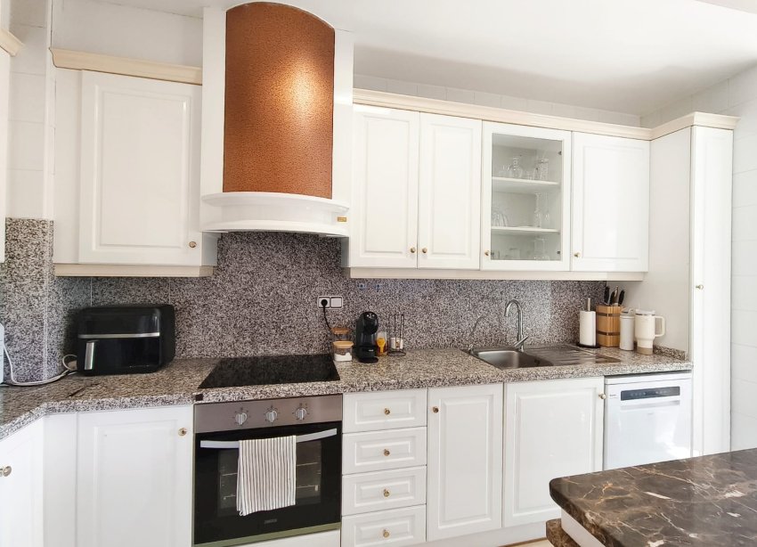 Reventa - Apartamento / Dúplex - Orihuela Costa - Las Ramblas Golf
