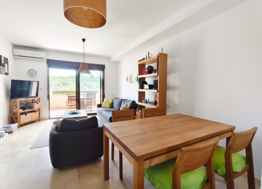 Reventa - Apartamento / Dúplex - Orihuela Costa - Las Ramblas Golf