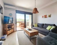 Reventa - Apartamento / Dúplex - Orihuela Costa - Las Ramblas Golf