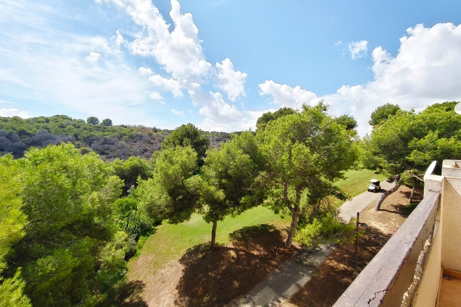 Reventa - Apartamento / Dúplex - Orihuela Costa - Las Ramblas Golf