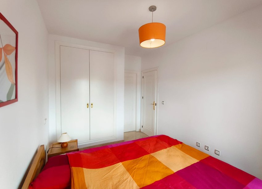 Reventa - Apartamento / Dúplex - Orihuela Costa - Las Ramblas Golf