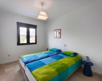 Reventa - Apartamento / Dúplex - Orihuela Costa - Las Ramblas Golf