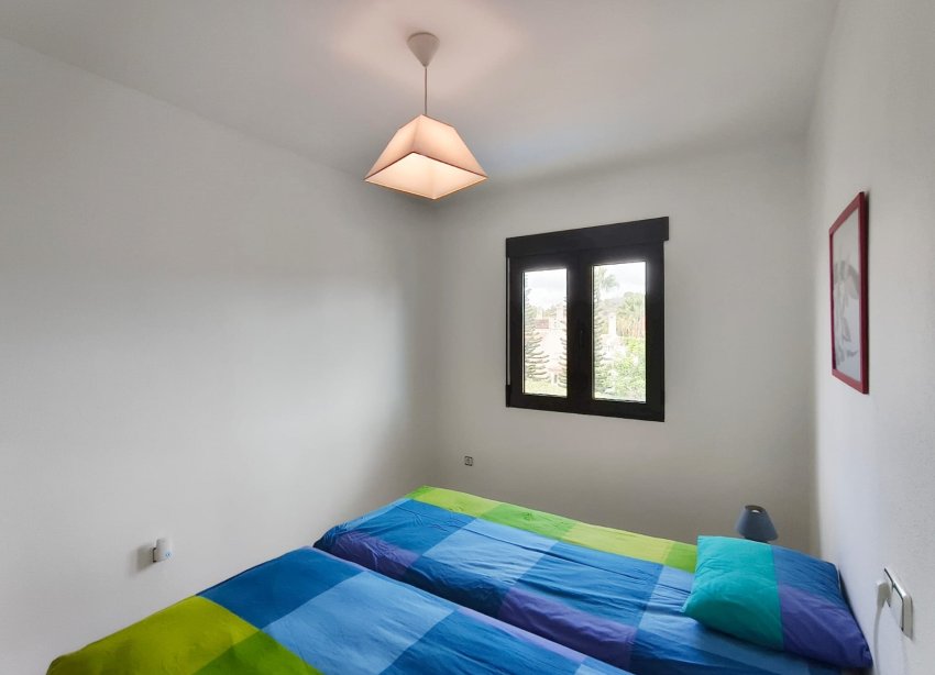Reventa - Apartamento / Dúplex - Orihuela Costa - Las Ramblas Golf