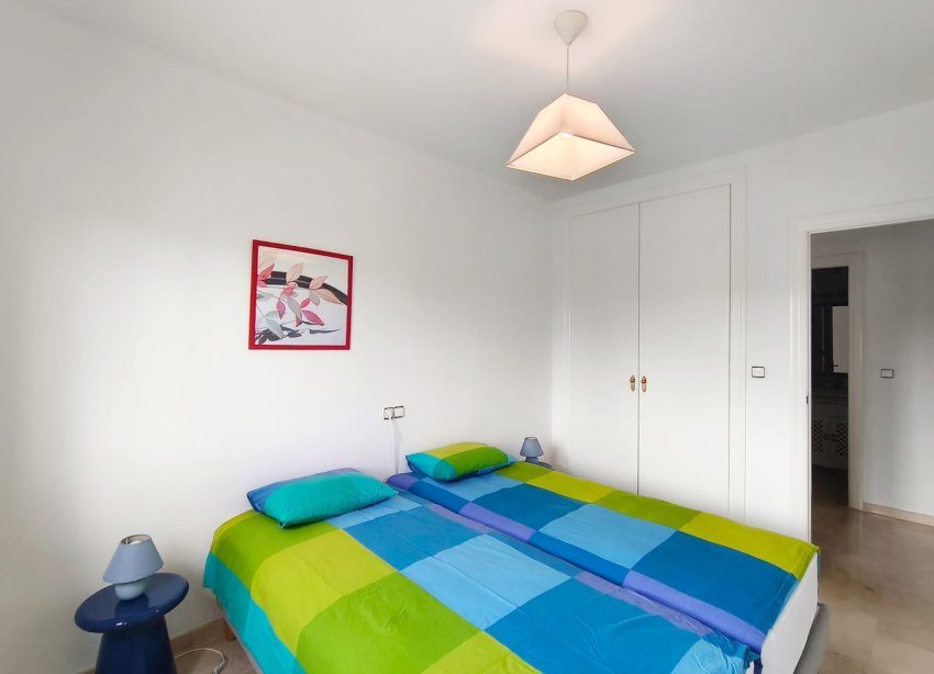 Reventa - Apartamento / Dúplex - Orihuela Costa - Las Ramblas Golf