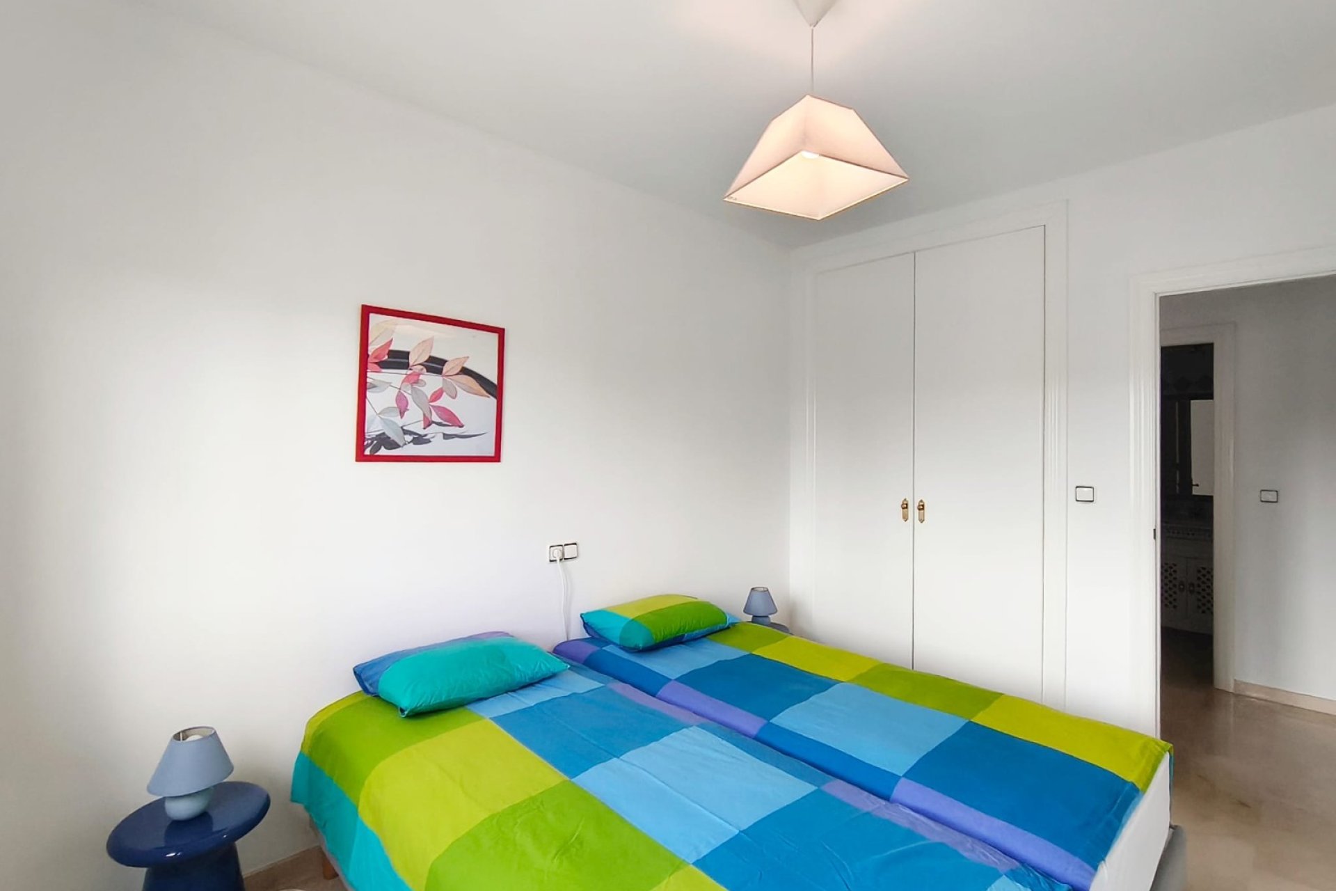 Reventa - Apartamento / Dúplex - Orihuela Costa - Las Ramblas Golf