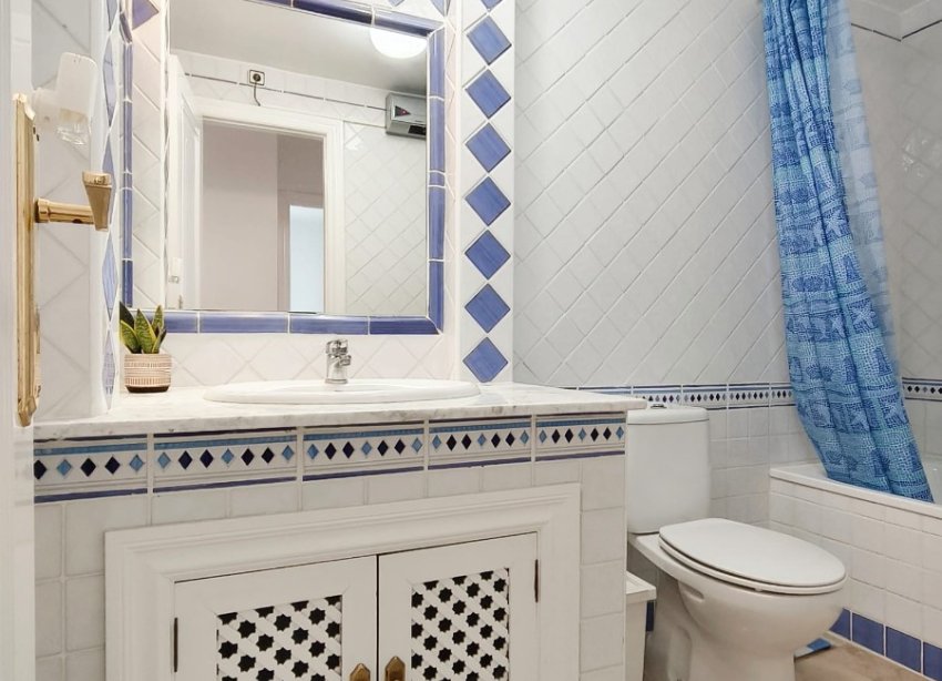Reventa - Apartamento / Dúplex - Orihuela Costa - Las Ramblas Golf