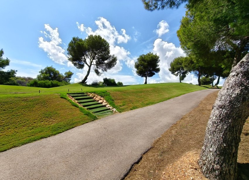 Reventa - Apartamento / Dúplex - Orihuela Costa - Las Ramblas Golf