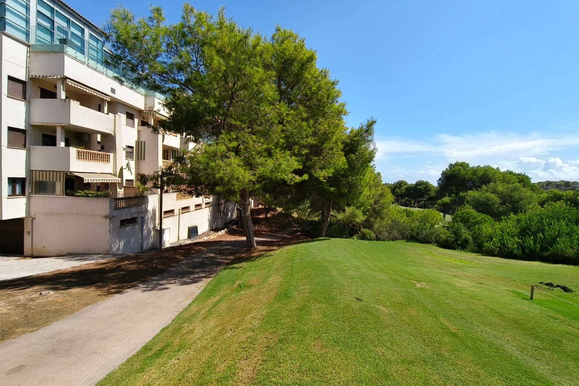 Reventa - Apartamento / Dúplex - Orihuela Costa - Las Ramblas Golf