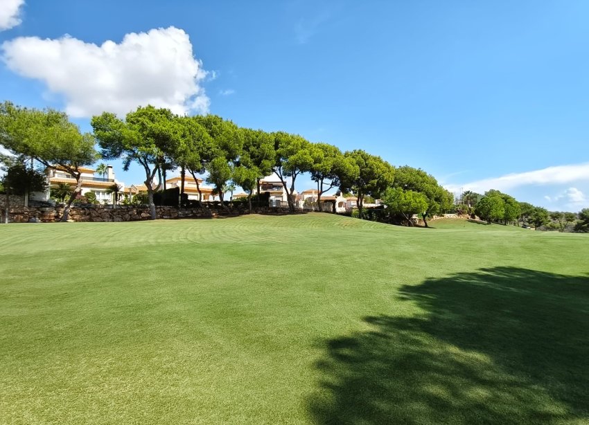Reventa - Apartamento / Dúplex - Orihuela Costa - Las Ramblas Golf