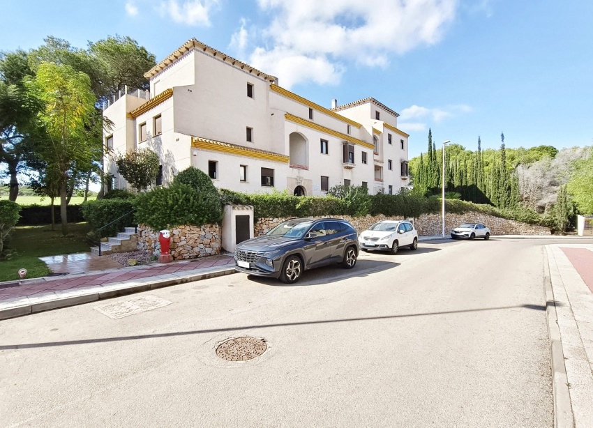 Reventa - Apartamento / Dúplex - Orihuela Costa - Las Ramblas Golf