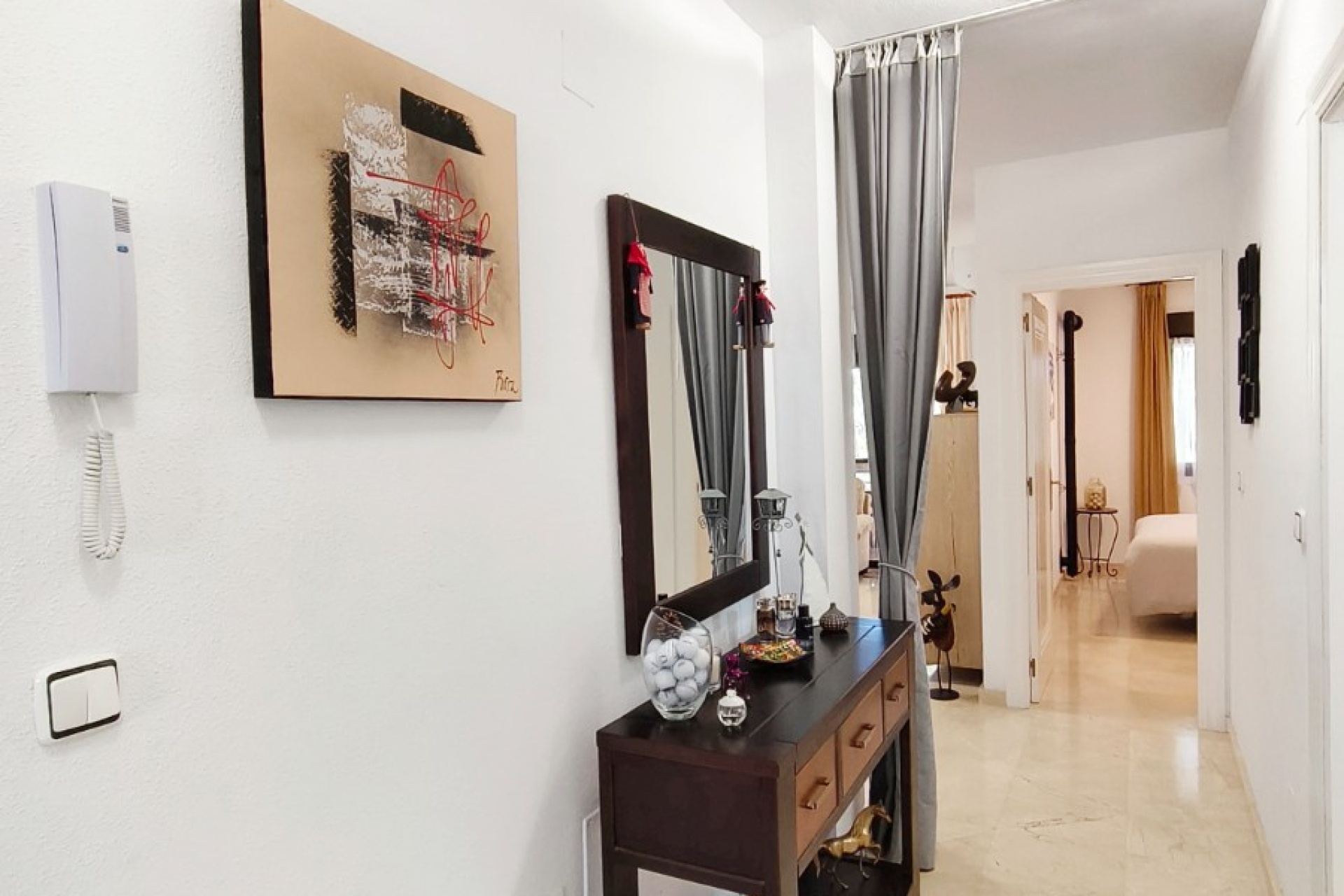 Reventa - Apartamento / Dúplex - Orihuela Costa - Las Ramblas Golf