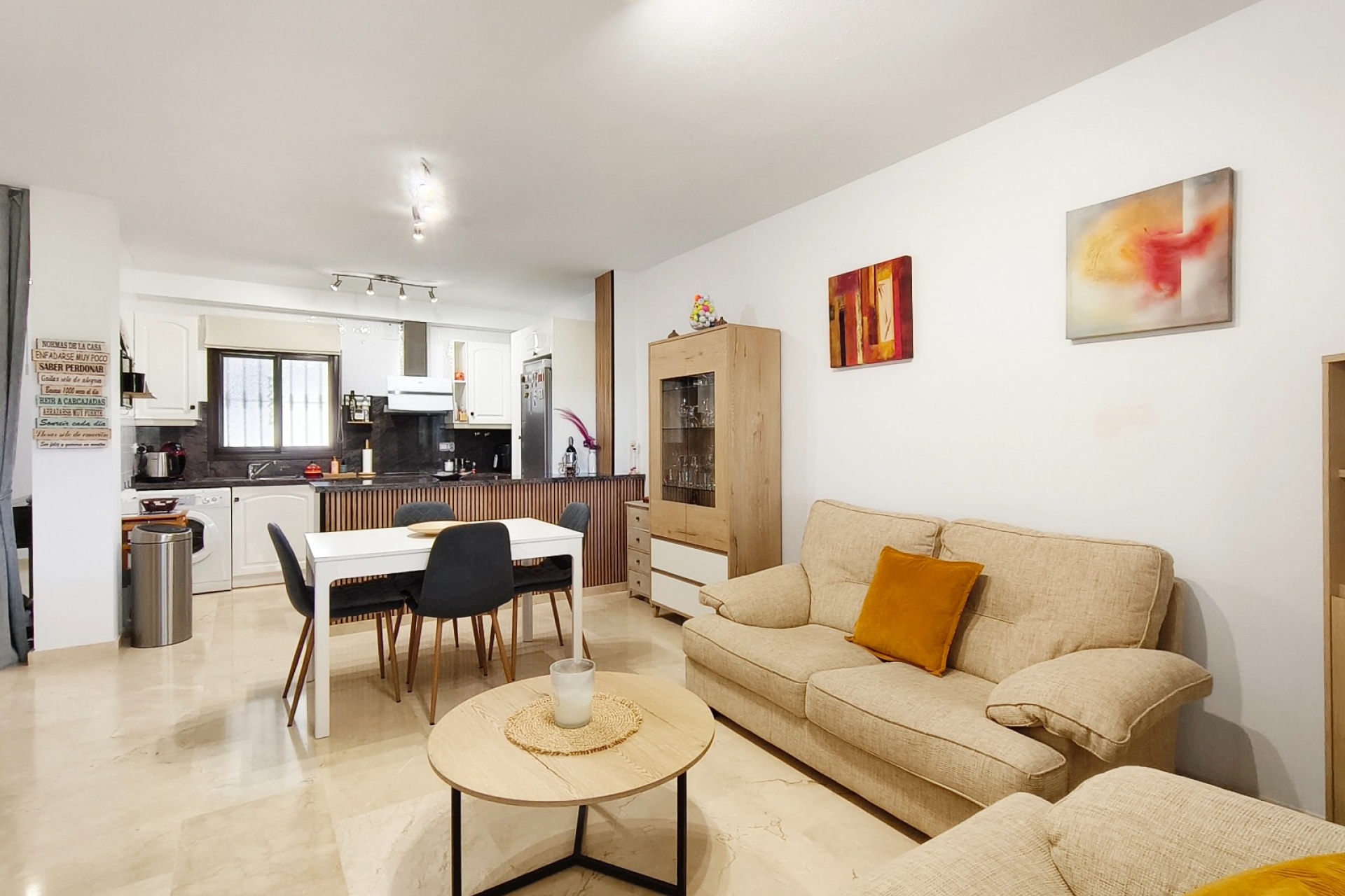 Reventa - Apartamento / Dúplex - Orihuela Costa - Las Ramblas Golf