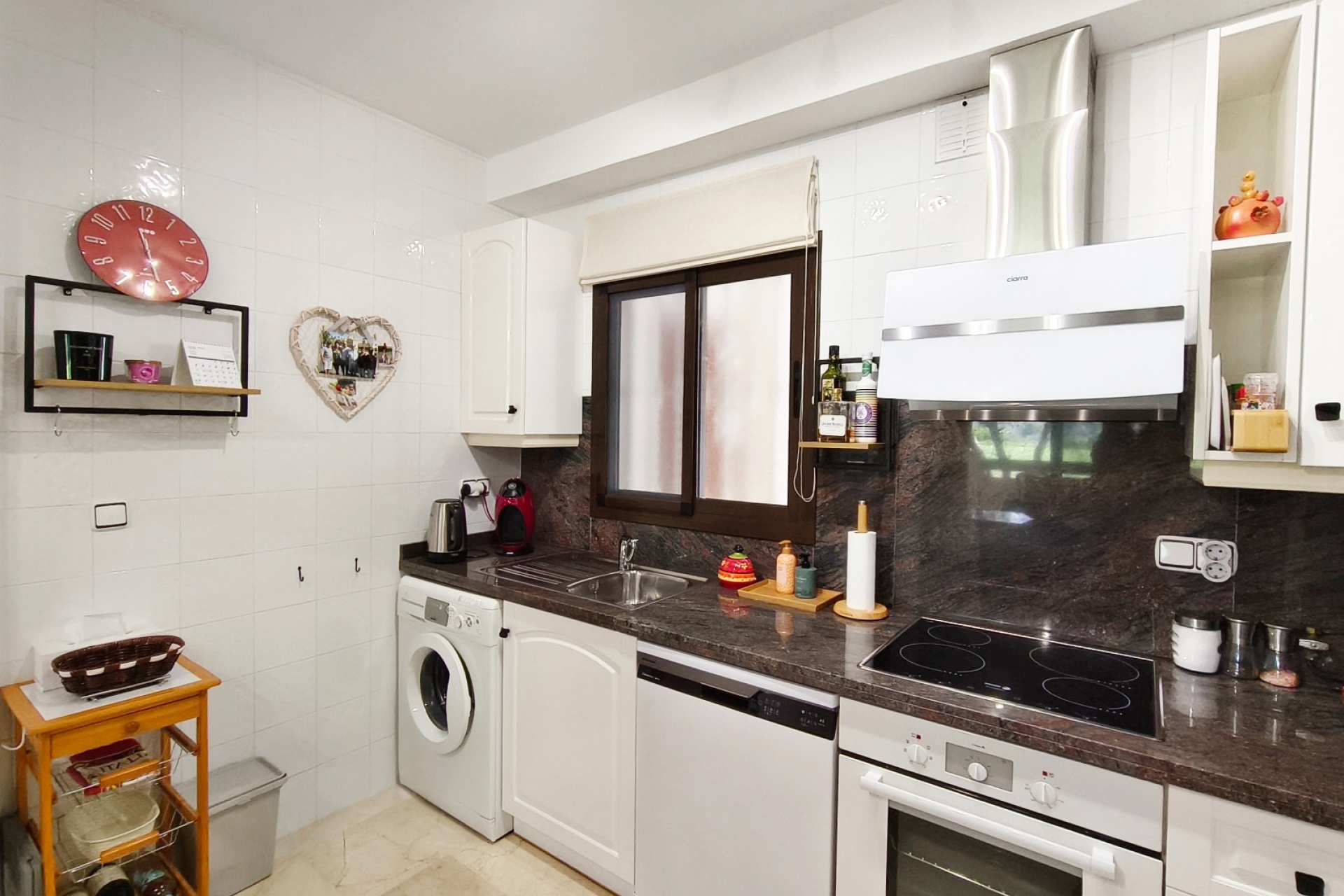 Reventa - Apartamento / Dúplex - Orihuela Costa - Las Ramblas Golf