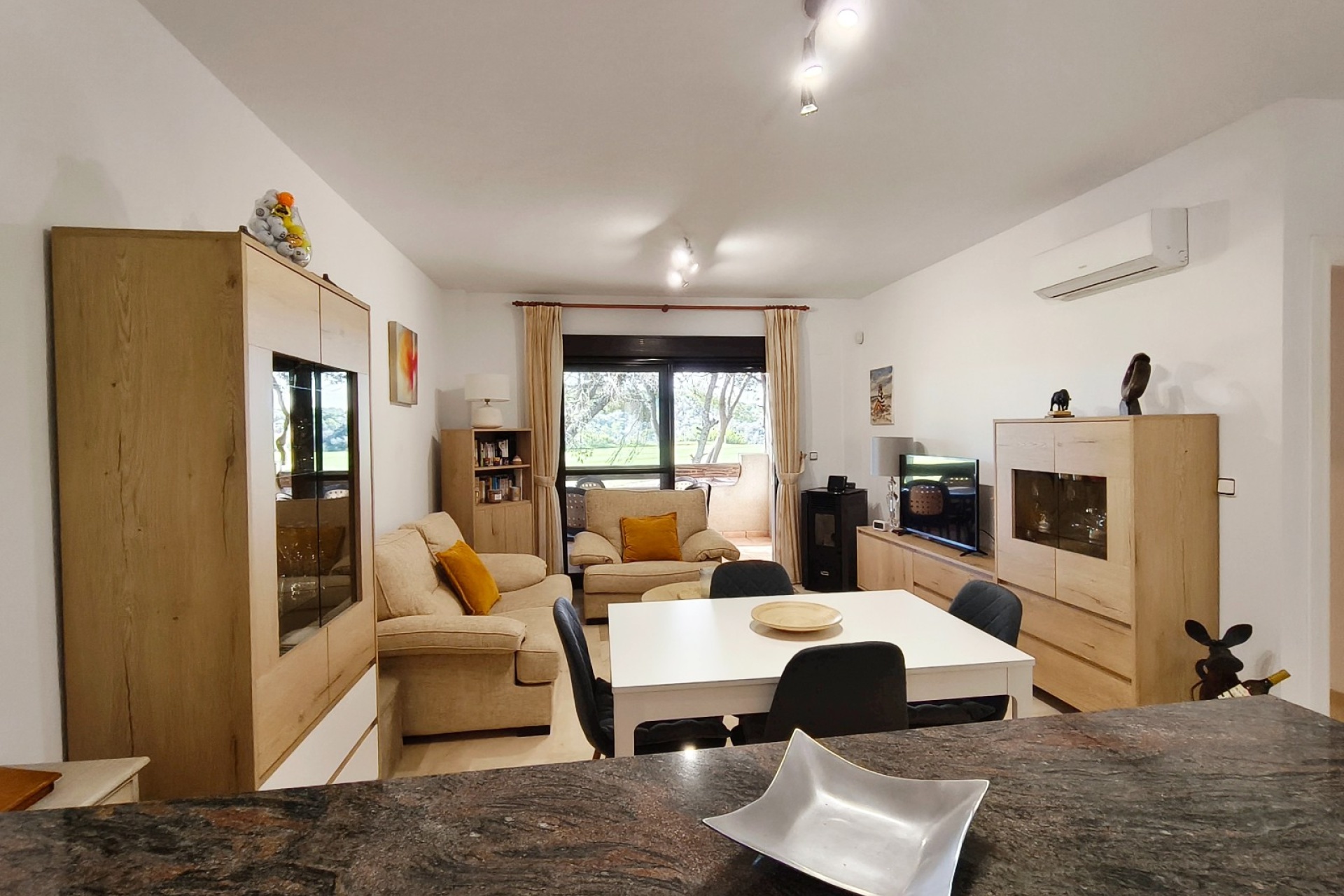 Reventa - Apartamento / Dúplex - Orihuela Costa - Las Ramblas Golf