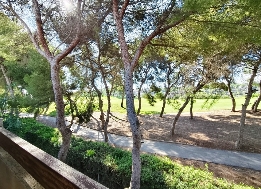 Reventa - Apartamento / Dúplex - Orihuela Costa - Las Ramblas Golf