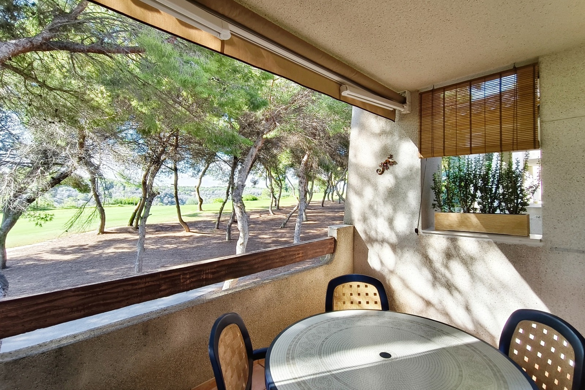 Reventa - Apartamento / Dúplex - Orihuela Costa - Las Ramblas Golf