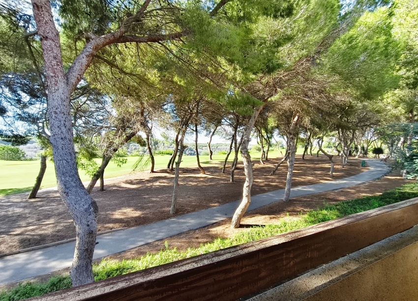 Reventa - Apartamento / Dúplex - Orihuela Costa - Las Ramblas Golf