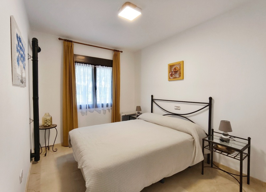Reventa - Apartamento / Dúplex - Orihuela Costa - Las Ramblas Golf