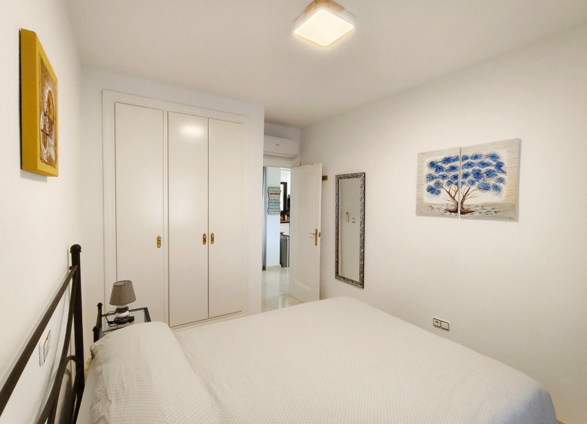 Reventa - Apartamento / Dúplex - Orihuela Costa - Las Ramblas Golf