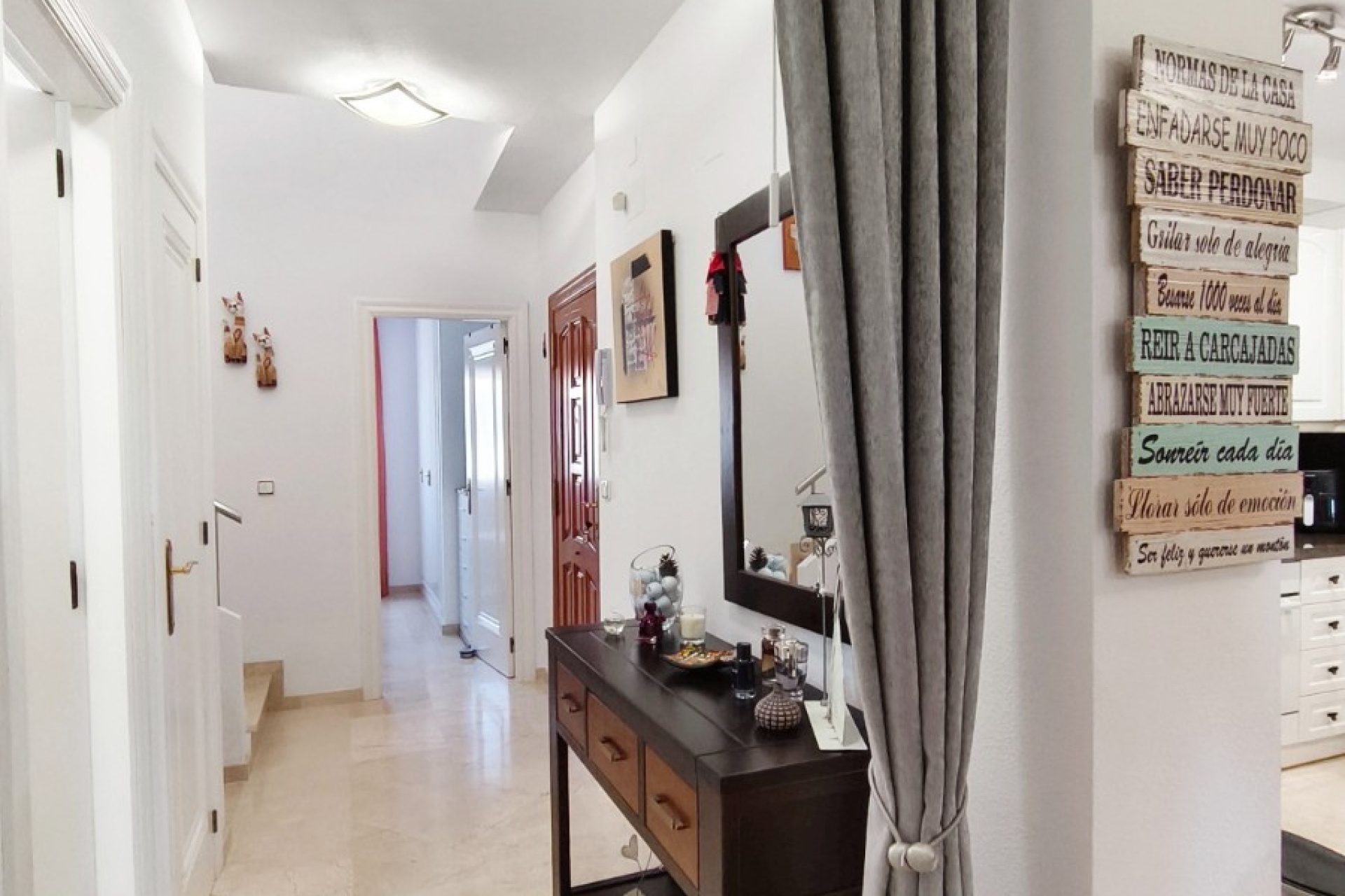 Reventa - Apartamento / Dúplex - Orihuela Costa - Las Ramblas Golf