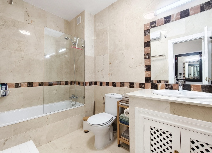 Reventa - Apartamento / Dúplex - Orihuela Costa - Las Ramblas Golf