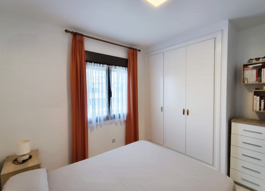 Reventa - Apartamento / Dúplex - Orihuela Costa - Las Ramblas Golf