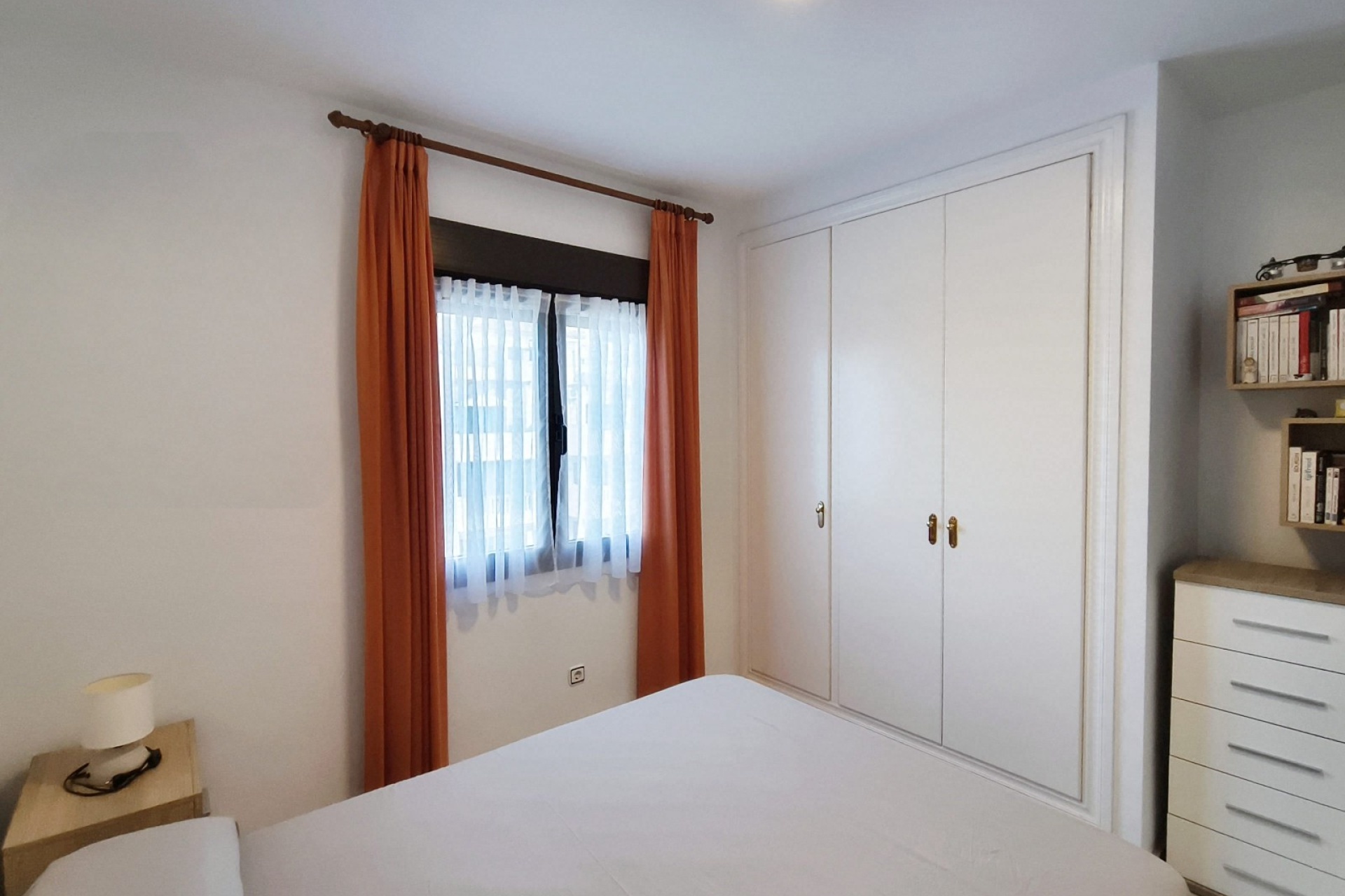 Reventa - Apartamento / Dúplex - Orihuela Costa - Las Ramblas Golf