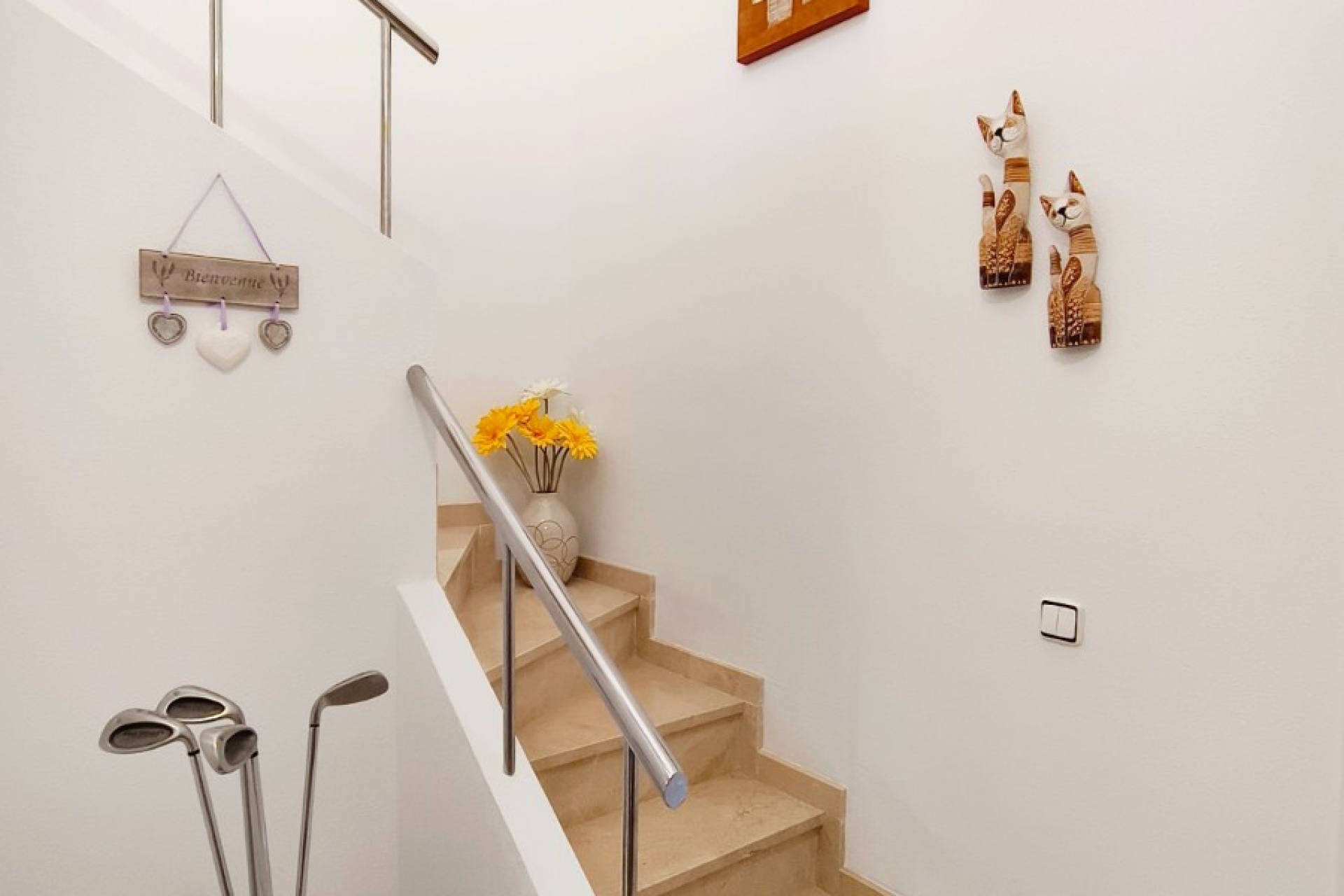 Reventa - Apartamento / Dúplex - Orihuela Costa - Las Ramblas Golf
