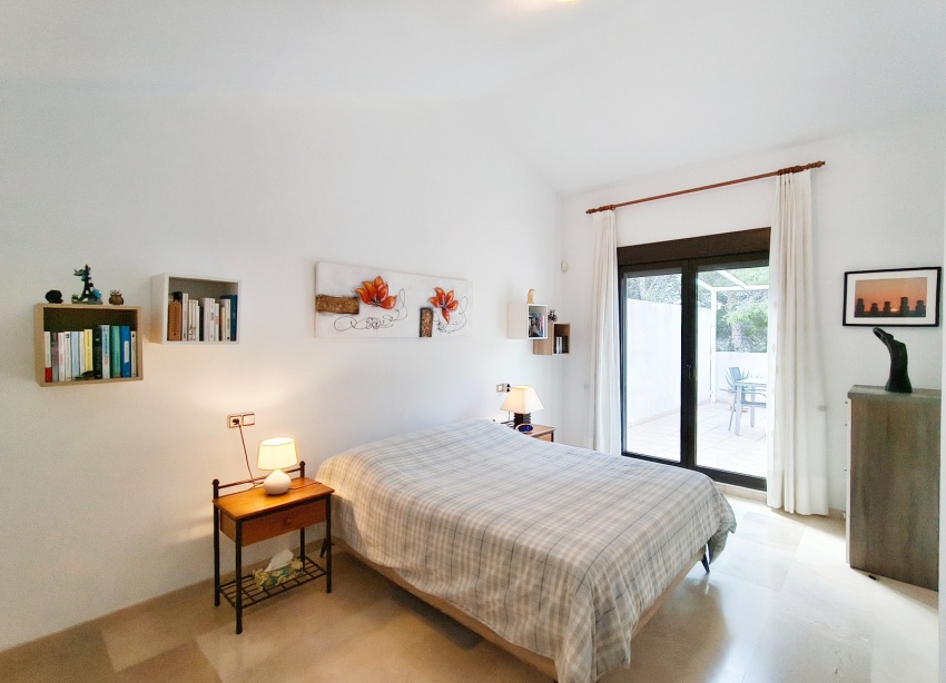 Reventa - Apartamento / Dúplex - Orihuela Costa - Las Ramblas Golf