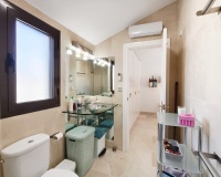 Reventa - Apartamento / Dúplex - Orihuela Costa - Las Ramblas Golf