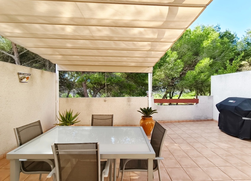 Reventa - Apartamento / Dúplex - Orihuela Costa - Las Ramblas Golf