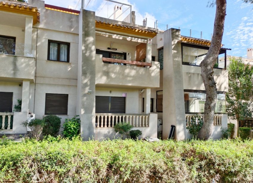 Reventa - Apartamento / Dúplex - Orihuela Costa - Las Ramblas Golf