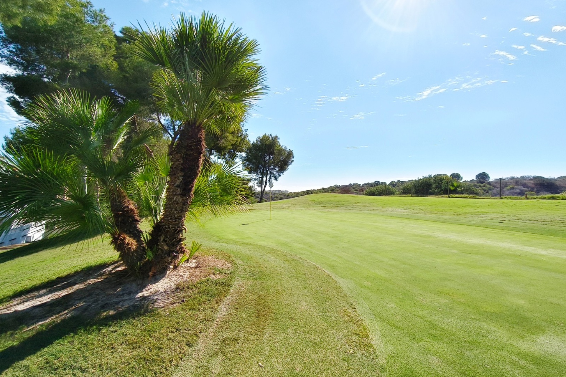 Reventa - Apartamento / Dúplex - Orihuela Costa - Las Ramblas Golf