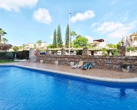 Reventa - Apartamento / Dúplex - Orihuela Costa - Las Ramblas Golf