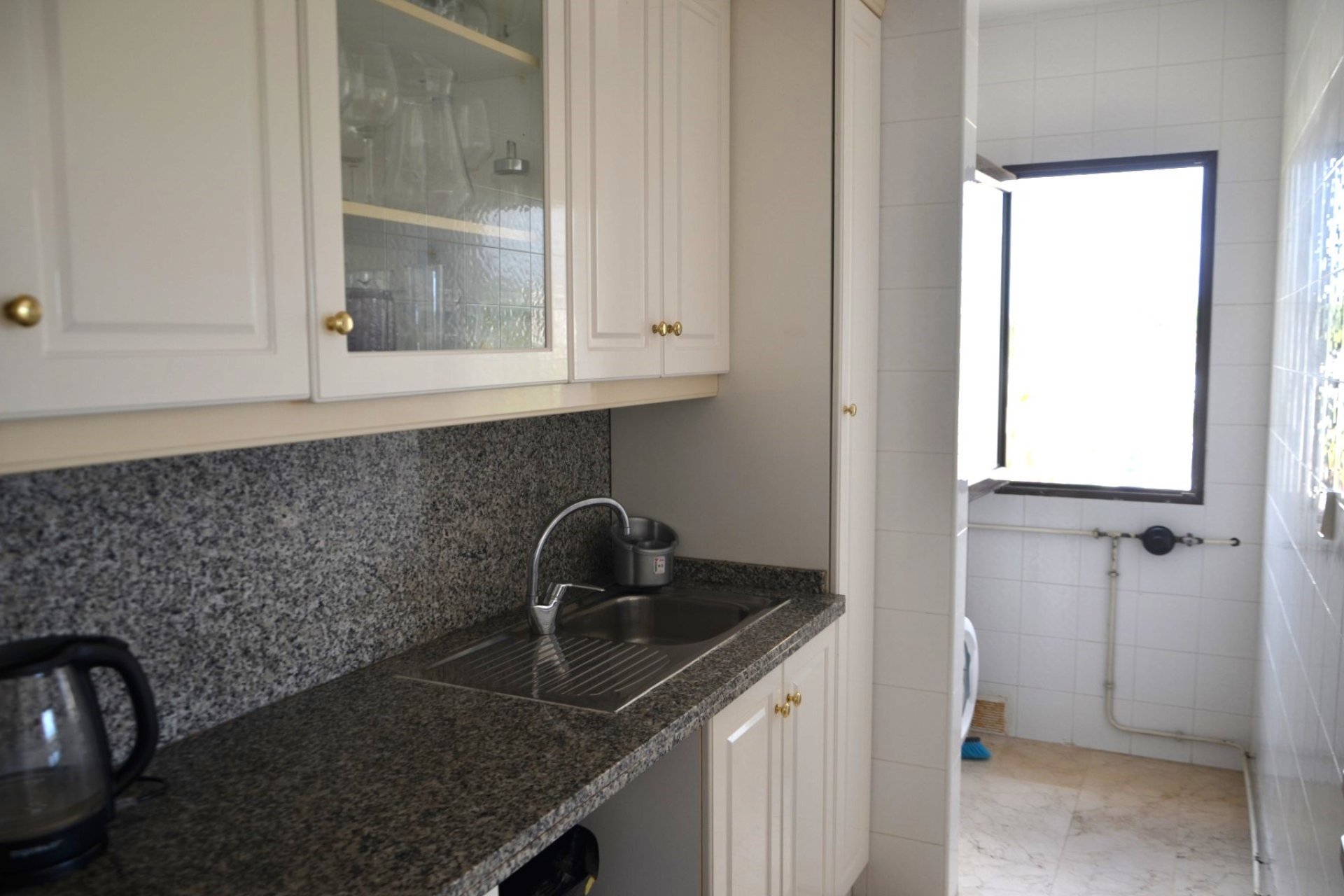 Reventa - Apartamento / Dúplex - Orihuela Costa - Las Ramblas