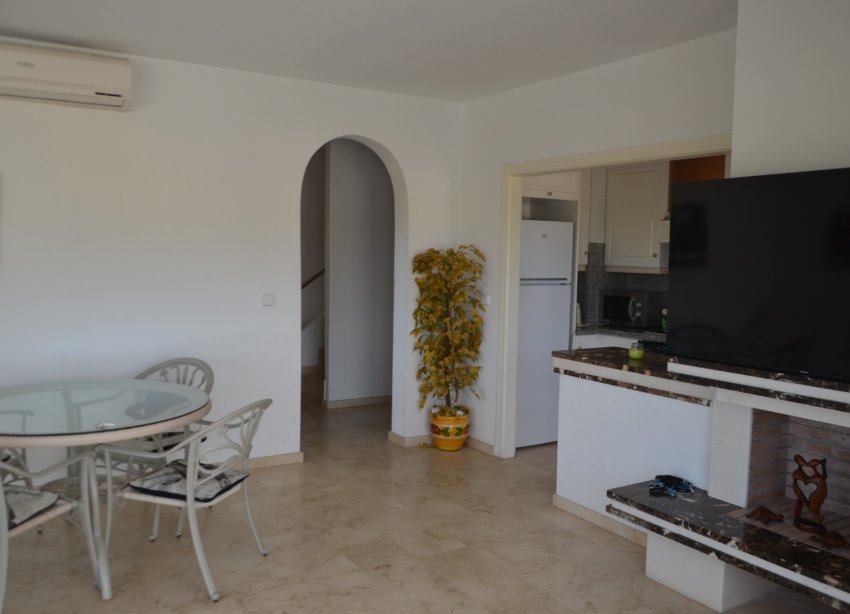Reventa - Apartamento / Dúplex - Orihuela Costa - Las Ramblas