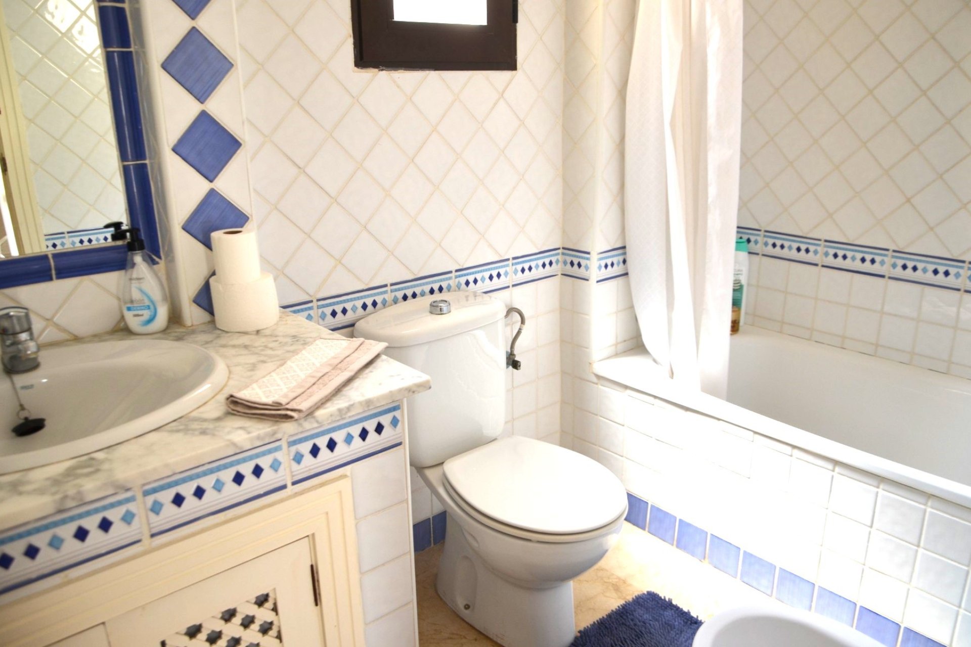 Reventa - Apartamento / Dúplex - Orihuela Costa - Las Ramblas