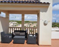 Reventa - Apartamento / Dúplex - Orihuela Costa - Las Ramblas