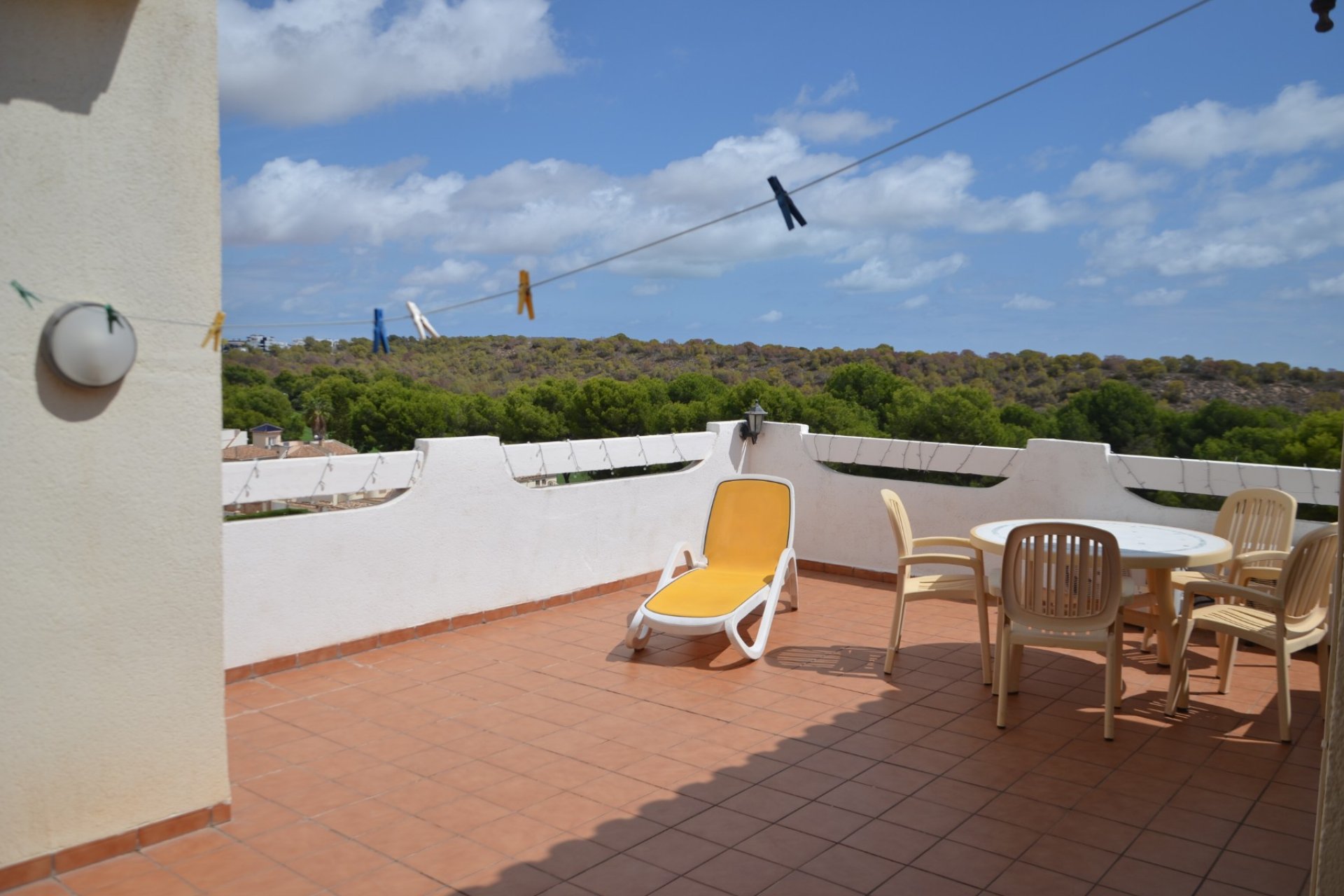 Reventa - Apartamento / Dúplex - Orihuela Costa - Las Ramblas