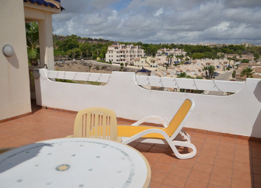 Reventa - Apartamento / Dúplex - Orihuela Costa - Las Ramblas
