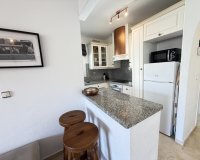 Reventa - Apartamento / Dúplex - Orihuela Costa - Las Ramblas