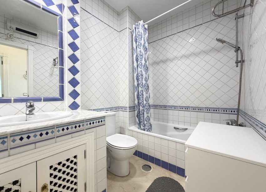 Reventa - Apartamento / Dúplex - Orihuela Costa - Las Ramblas
