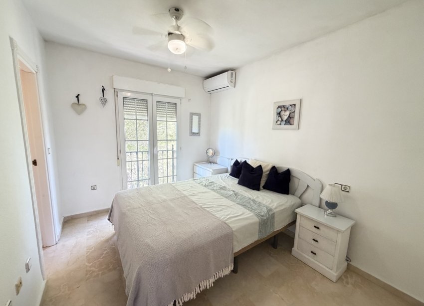 Reventa - Apartamento / Dúplex - Orihuela Costa - Las Ramblas