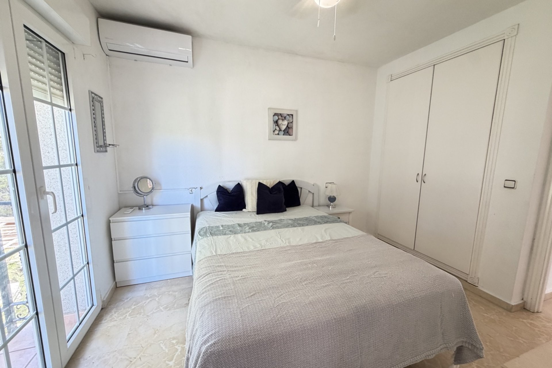 Reventa - Apartamento / Dúplex - Orihuela Costa - Las Ramblas